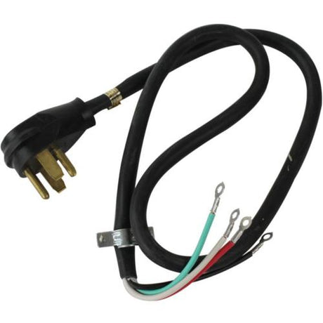 Whirlpool PT400L DRYER POWER CORD