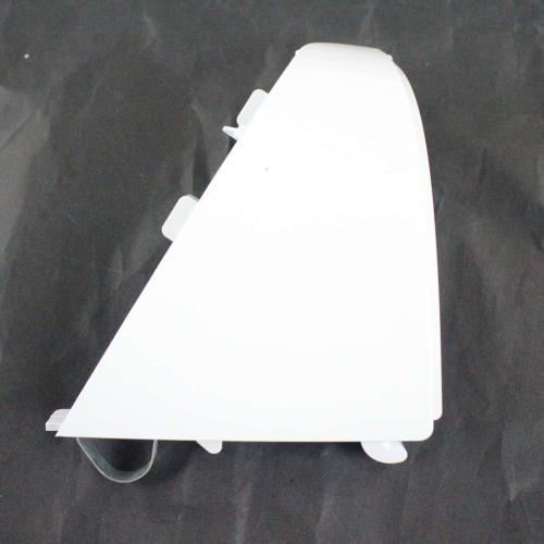Whirlpool WPW10520780 END CAP ASM - RIGHT, WP