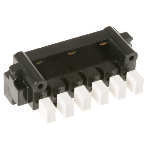 This is a genuine GE WB23X33 UNIT SWITCH