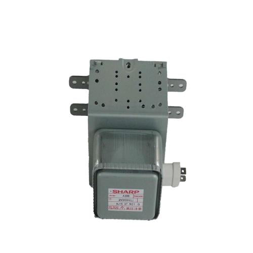 Whirlpool W10865476 MAGNETRON