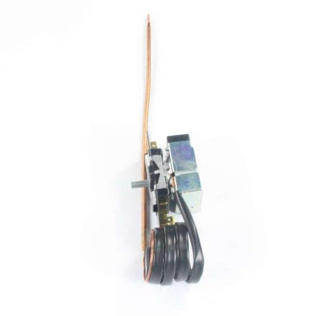 GE WB20K10004 THERMOSTAT TOP HEAT SP