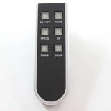 GE WJ26X23991 REMOTE CONTROL
