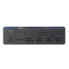 Electrolux 5304527898 OVERLAY,USER INTERFACE,MIDDLE