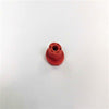 GE WR02X10520 GROMMET FAN MOTOR