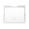 GE WR71X10296 SHELF SLIDEOUT ASSEMBLY