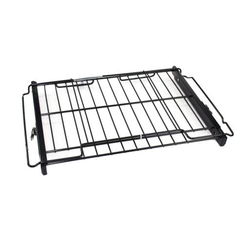 GE WB48X20881 RACK OVEN SLIDE ASM BK