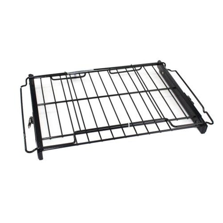 GE WB48X20881 RACK OVEN SLIDE ASM BK