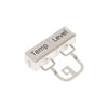 GE WE01X10388 BUTTON TREE ASM-TEMP
