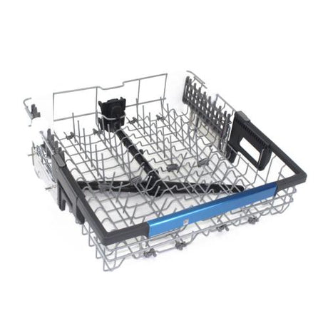 This is a genuine LG AHB73249226 RACK ASSEMBLY