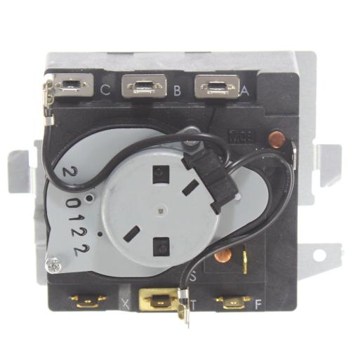 This is a genuine GE WE04X20089 TIMER