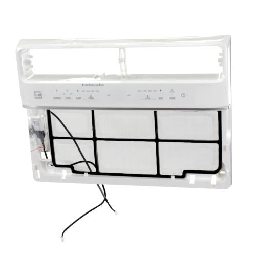 Midea 12120300005425 PANEL FRAME ASSEMBLY