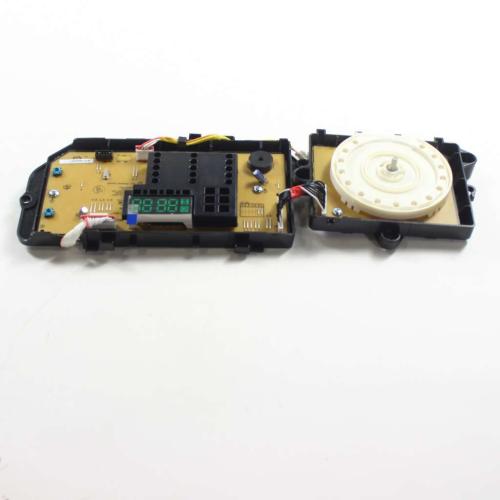 This is a genuine Samsung DC92-01802L PCB ASSEMBLY DISPLAY