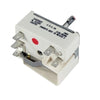 Electrolux 318293825 SWITCH,INFINITE,SINGLE