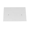 Whirlpool WP2169921 REFRIGERATOR GLASS SHELF