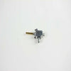 LG AJU74852801 GAS VALVE ASSEMBLY