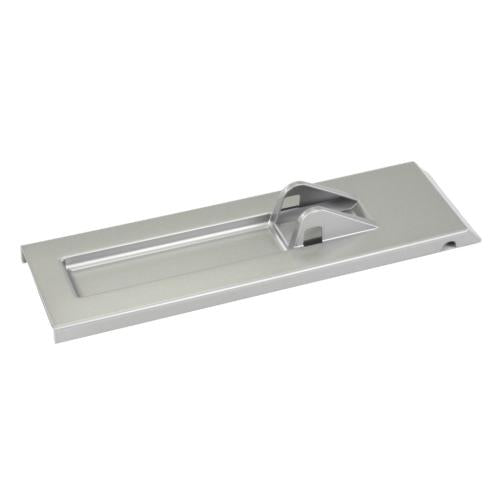 This is a genuine Liebherr 919250900 HINGE COVER