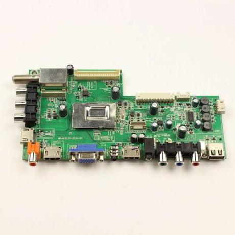 Haier DH1TKLM0000M MAINBOARD MODULE (515C3227M26)