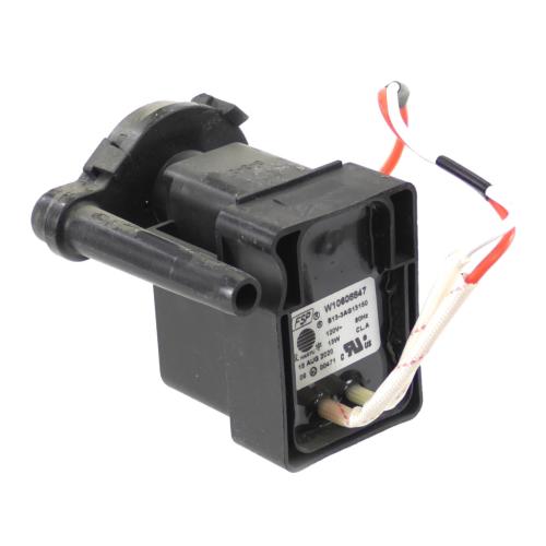 Whirlpool W10903190 PUMP