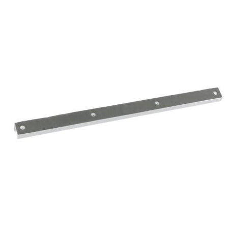 This is a genuine Midea 12220300003501 TOP SHUTTER FRAME SUBASSEMBLY