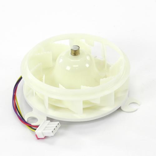 LG EAU63503709 DC MOTOR ASSEMBLY