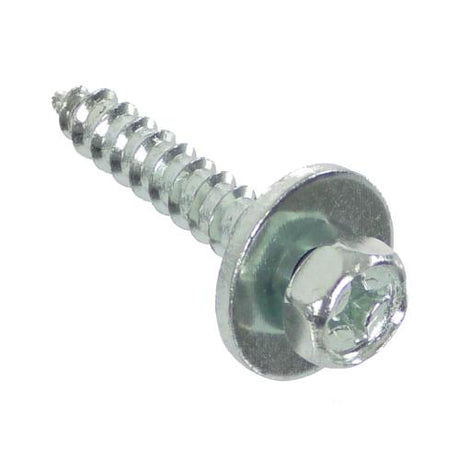 GE WE02X27693 CROSS TAPPING SCREW