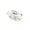 GE WB02K10133 CLIP RECEPTICAL