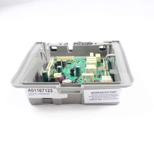 This is a genuine Electrolux 5304504032 BOARD-MAIN POWER,BOARD &amp; HSG