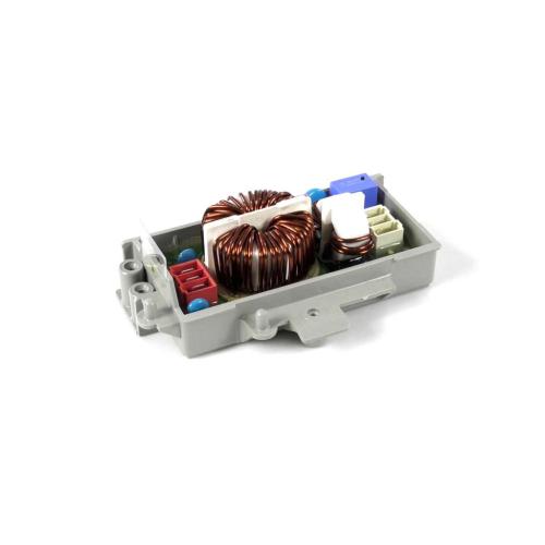 This is a genuine LG EAM62492313 FILTER ASSEMBLY