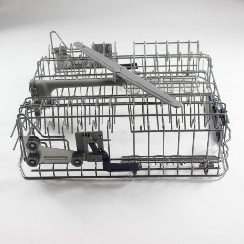 This is a genuine Samsung DD82-01318A BASKET UPPER A ASSEMBLY