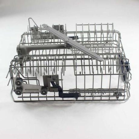 This is a genuine Samsung DD82-01318A BASKET UPPER A ASSEMBLY