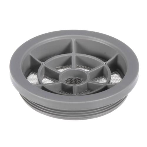 Midea 12176000025190 PLASTIC NUT