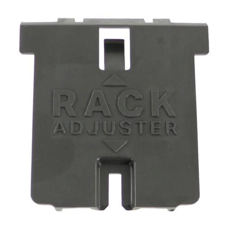 Whirlpool W11580020 CLIP-ADJUSTER ARM,IN LINE`