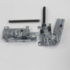 Electrolux 405517992 HINGE ASSEMBLY,KIT,RH AND LH