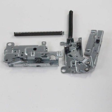 This is a genuine Electrolux 405517992 HINGE ASSEMBLY,KIT,RH AND LH