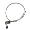 Whirlpool W11579166 WATERLINE-VALVE TO HINGE