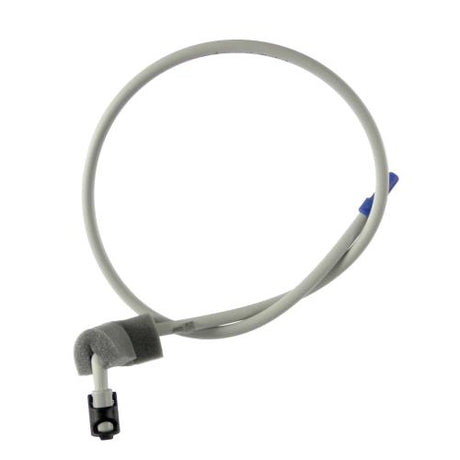 Whirlpool W11579166 WATERLINE-VALVE TO HINGE