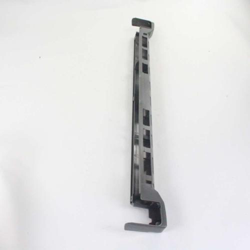 This is a genuine Samsung DA97-06756L COVER ASSEMBLY LEG-FRONT