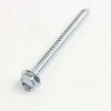 Electrolux 218493101 SCREW,HEX WSH HD,8-18AB X1.75
