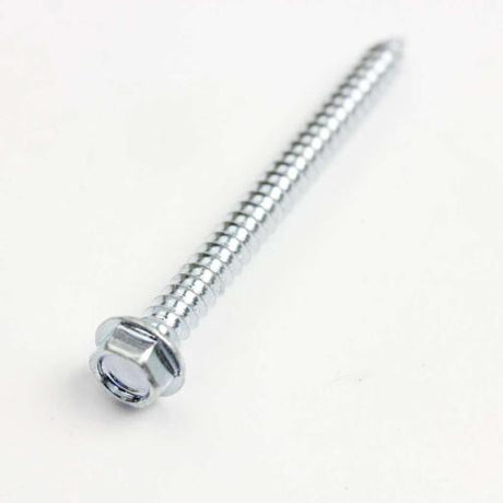 This is a genuine Electrolux 218493101 SCREW,HEX WSH HD,8-18AB X1.75