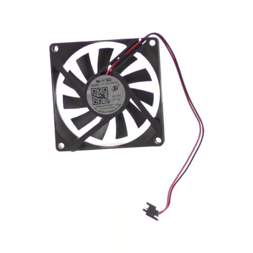 This is a genuine Midea 11002015001666 FAN MOTOR
