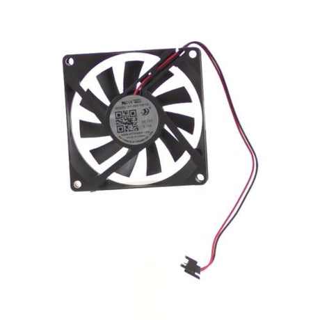 This is a genuine Midea 11002015001666 FAN MOTOR