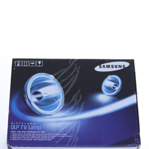 Samsung BP96-01099A ASSEMBLY LAMP P