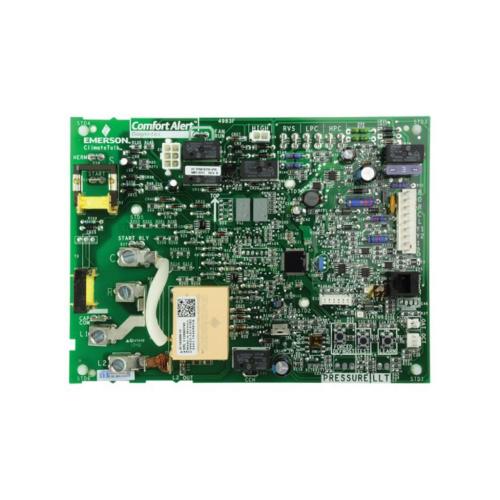 Rheem 47-102090-93 COMMUNICATION CONTROL BOARD