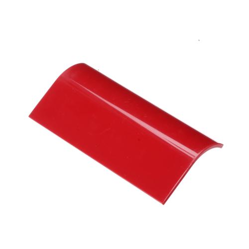 Delonghi 5313230131 COFFEE DRIP TRAY COVER RED (PC