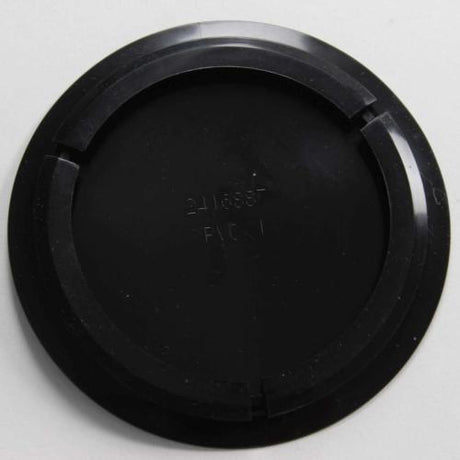 This is a genuine Electrolux 241688701 DOOR SEAL