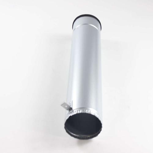 This is a genuine Samsung DC97-07519G ASSEMBLY DUCT EXHAUST