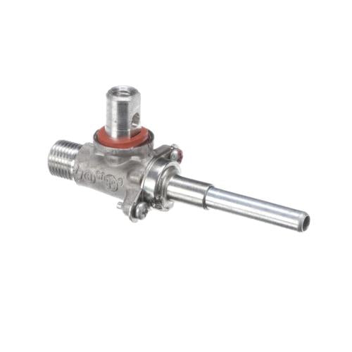 This is a genuine Electrolux 5304506554 VALVE,BURNER,12K LP,WHITE STEM