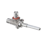 Electrolux 5304506554 VALVE,BURNER,12K LP,WHITE STEM
