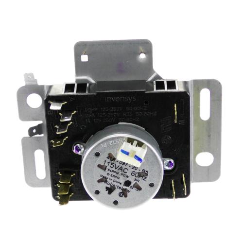 Whirlpool W11043387 TIMER