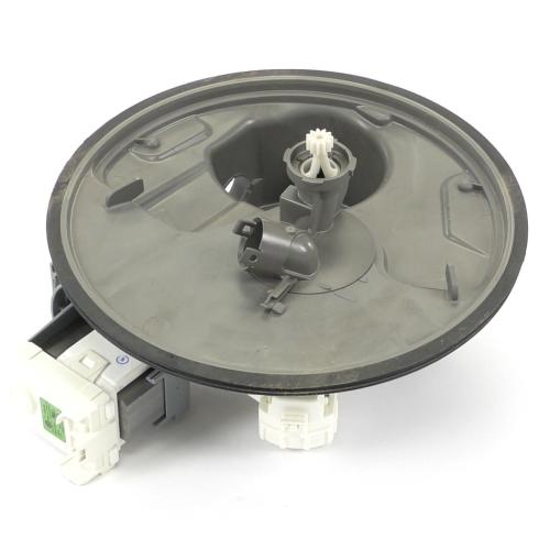 This is a genuine Whirlpool W10902323 PUMP&amp;MOTOR